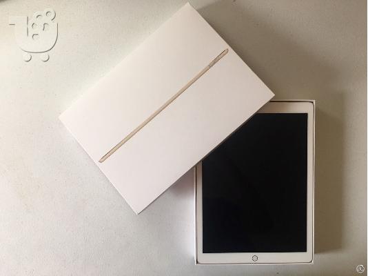 PoulaTo: Apple iPad Pro 9.7  4G 128GB χρυσό